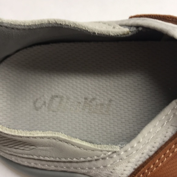 G  Olukai Mio-Li Mens Atahletic Sneaker and CollapsibleDrop-in Heel, Size M 10. - Picture 8 of 8